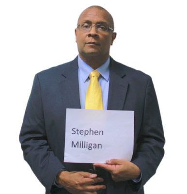 Stephen Milligan