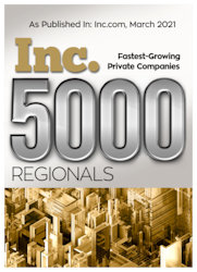 Inc fastest-growing private companies