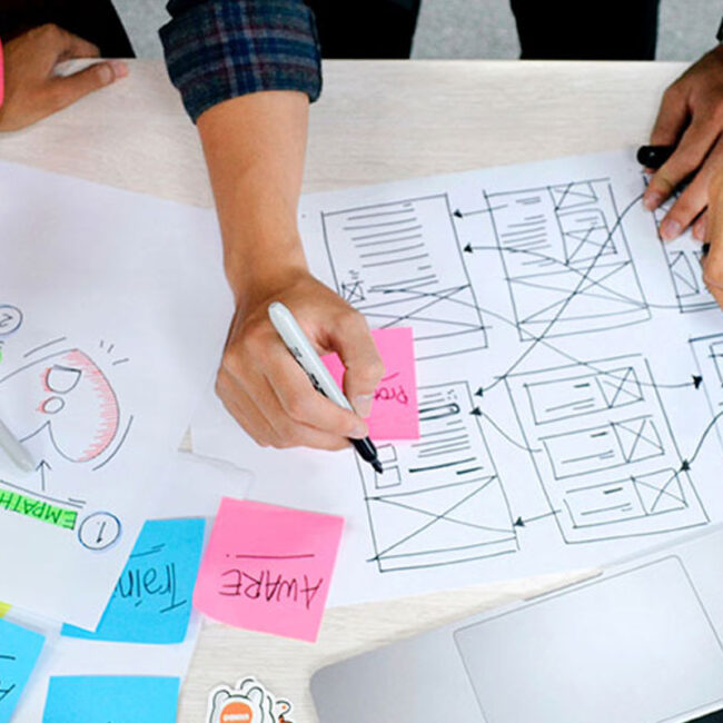 Should a Product Backlog Have Technical User Stories