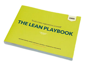 the lean playbook